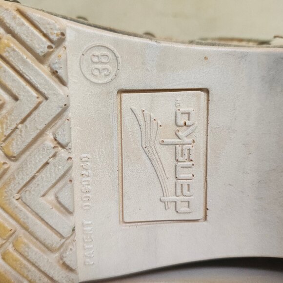 Dankos shoes - Picture 6 of 8